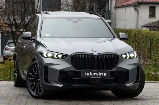 BMW X5 X5 view 3