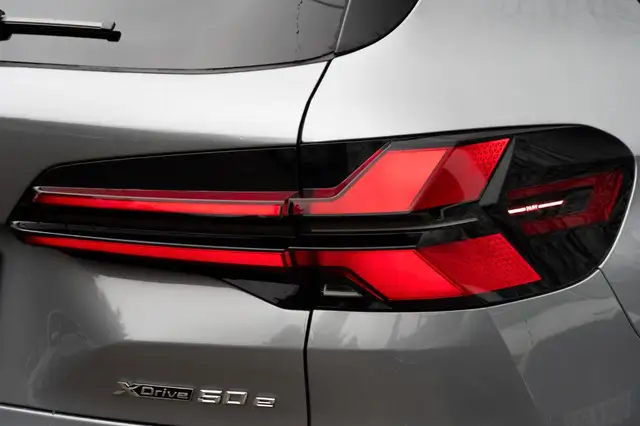 BMW X5 X5 view 7