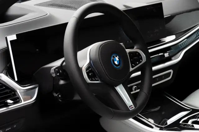 BMW X5 X5 view 12