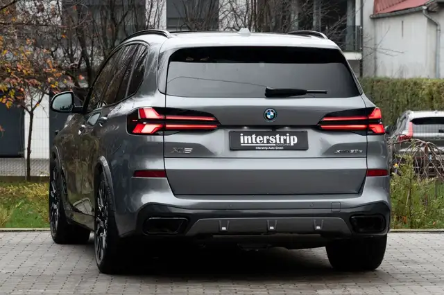BMW X5 X5 view 4