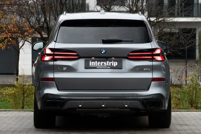 BMW X5 X5 view 5