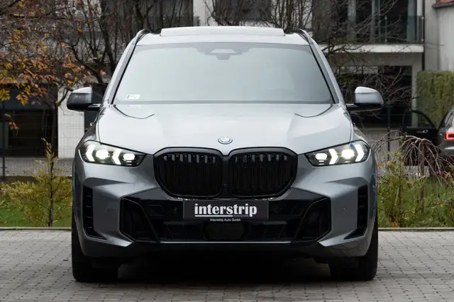 BMW X5 X5 view 2