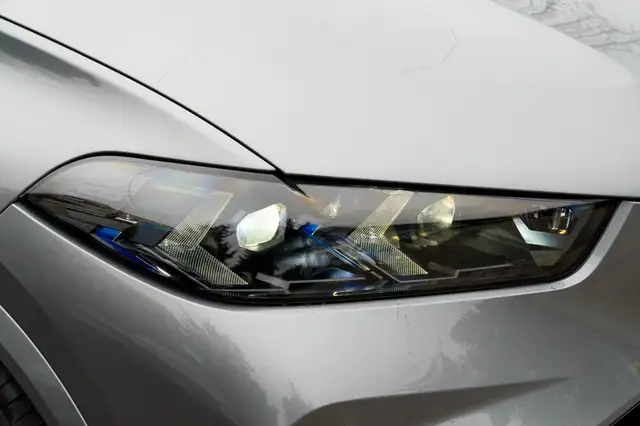 BMW X5 X5 view 8