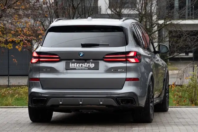 BMW X5 X5 view 6