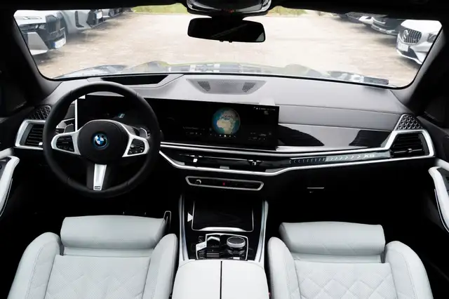 BMW X5 X5 view 15