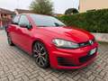 Volkswagen Golf Golf VII 2.0 tdi GTD Full optional Rouge - thumbnail 1