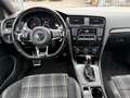 Volkswagen Golf Golf VII 2.0 tdi GTD Full optional Rouge - thumbnail 12