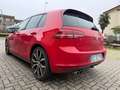 Volkswagen Golf Golf VII 2.0 tdi GTD Full optional Rouge - thumbnail 8