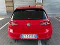 Volkswagen Golf Golf VII 2.0 tdi Gtd 5p Rouge - thumbnail 4
