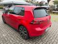 Volkswagen Golf Golf VII 2.0 tdi GTD Full optional Rouge - thumbnail 5