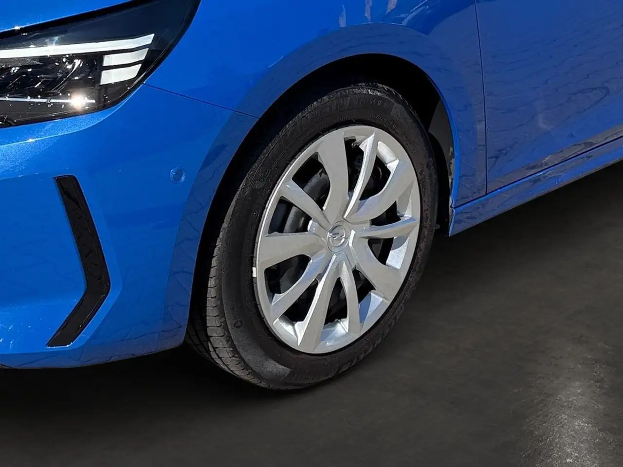 Opel Corsa F 1.2 *RFK*PDC*Toter-Winkel*SHZ*APP*LED 8