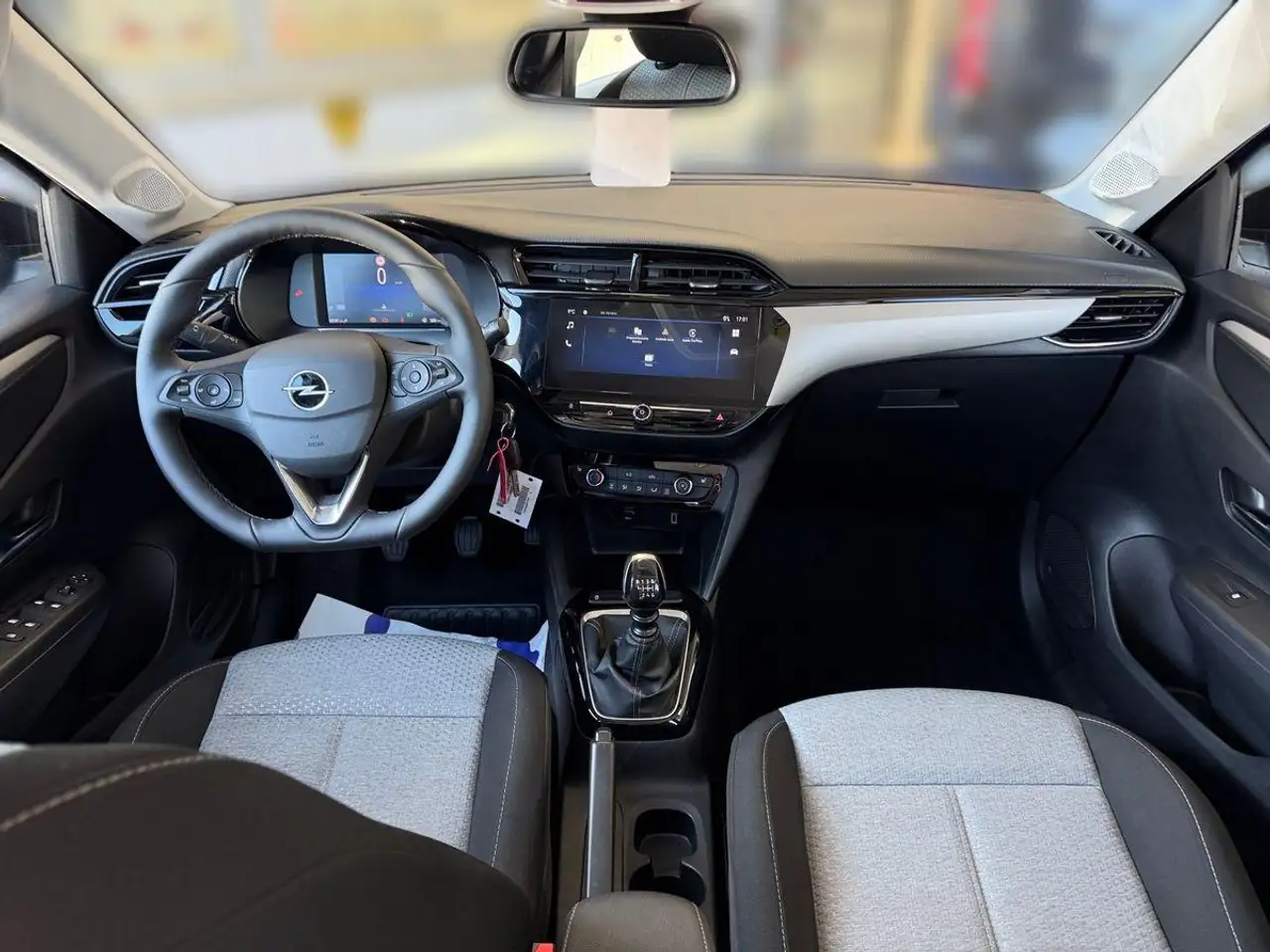 Opel Corsa F 1.2 *RFK*PDC*Toter-Winkel*SHZ*APP*LED 11