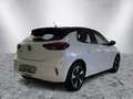 Opel Corsa -e F Elegance, SHZ,Style-Paket *NP* Weiß - thumbnail 4