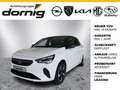 Opel Corsa -e F Elegance, SHZ,Style-Paket *NP* Weiß - thumbnail 1