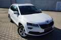 Skoda Karoq 1.5TSI Style DSG AHK Navi LED PDC 1.Hand Weiß - thumbnail 8