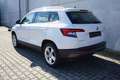 Skoda Karoq 1.5TSI Style DSG AHK Navi LED PDC 1.Hand Weiß - thumbnail 4