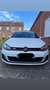 Volkswagen Golf GTI Golf 2.0 TSI 220 BlueMotion Technology DSG6 GTI Blanc - thumbnail 1
