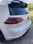 Volkswagen Golf GTI Golf 2.0 TSI 220 BlueMotion Technology DSG6 GTI Blanc - thumbnail 2