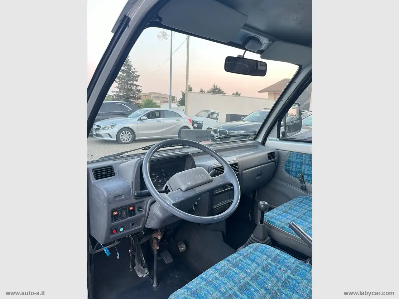 Piaggio Porter 1.0 CASSONE RIBALTABILE, foto 12