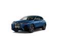 BMW iX xDrive40 Azul - thumbnail 1