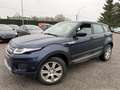 Land Rover Range Rover Evoque Evoque 2.0 TD4 2WD R-Dynamic Bleu - thumbnail 2