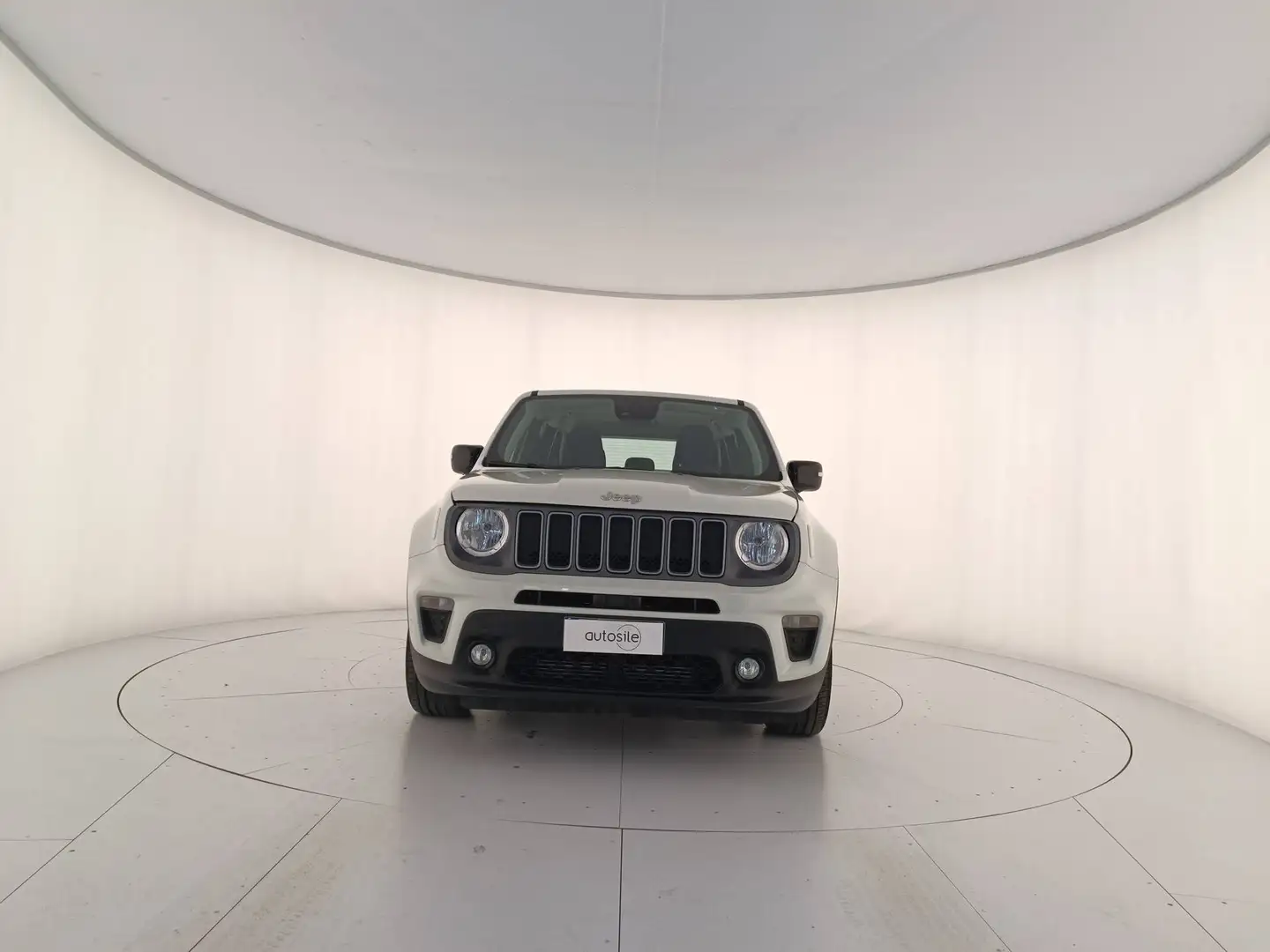 Jeep Renegade 1.6 Multijet II Limited Bianco - 2