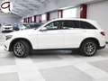 Mercedes-Benz GLC 250 4Matic Aut. Blanco - thumbnail 2