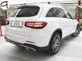 Mercedes-Benz GLC 250 4Matic Aut. Blanco - thumbnail 3