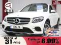 Mercedes-Benz GLC 250 4Matic Aut. Blanco - thumbnail 1