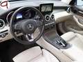 Mercedes-Benz GLC 250 4Matic Aut. Blanco - thumbnail 4