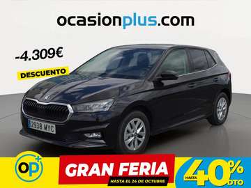 1.0 TSI Selection DSG 85kW