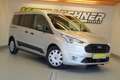 Ford Transit Connect 1.5 EcoBl. L2 "AHK*SITZH*NAVI* Silber - thumbnail 3