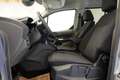 Ford Transit Connect 1.5 EcoBl. L2 "AHK*SITZH*NAVI* Silber - thumbnail 15