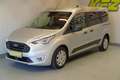 Ford Transit Connect 1.5 EcoBl. L2 "AHK*SITZH*NAVI* Silber - thumbnail 11