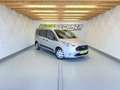 Ford Transit Connect 1.5 EcoBl. L2 "AHK*SITZH*NAVI* Silber - thumbnail 1