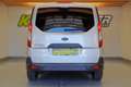 Ford Transit Connect 1.5 EcoBl. L2 "AHK*SITZH*NAVI* Silber - thumbnail 5