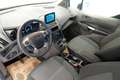 Ford Transit Connect 1.5 EcoBl. L2 "AHK*SITZH*NAVI* Silber - thumbnail 13
