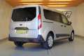 Ford Transit Connect 1.5 EcoBl. L2 "AHK*SITZH*NAVI* Silber - thumbnail 4