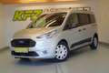 Ford Transit Connect 1.5 EcoBl. L2 "AHK*SITZH*NAVI* Silber - thumbnail 8