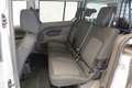 Ford Transit Connect 1.5 EcoBl. L2 "AHK*SITZH*NAVI* Silber - thumbnail 16