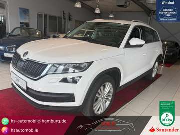 2.0TSI Style 4x4*AHK*ACC