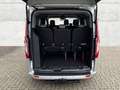 Ford Tourneo Custom Kombi 310 L1 Titanium 2.0 TDCi Titanium AHK Navi L Silber - thumbnail 8