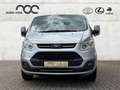 Ford Tourneo Custom Kombi 310 L1 Titanium 2.0 TDCi Titanium AHK Navi L Silber - thumbnail 4