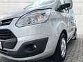 Ford Tourneo Custom Kombi 310 L1 Titanium 2.0 TDCi Titanium AHK Navi L Silber - thumbnail 6