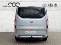 Ford Tourneo Custom Kombi 310 L1 Titanium 2.0 TDCi Titanium AHK Navi L Silber - thumbnail 5