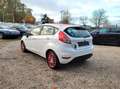 Ford Fiesta Sync Edition*EUR 5*SZH*Klima*SR+LMF*COC* Wit - thumbnail 3