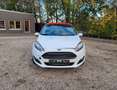 Ford Fiesta Sync Edition*EUR 5*SZH*Klima*SR+LMF*COC* Wit - thumbnail 10
