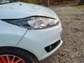 Ford Fiesta Sync Edition*EUR 5*SZH*Klima*SR+LMF*COC* Wit - thumbnail 8