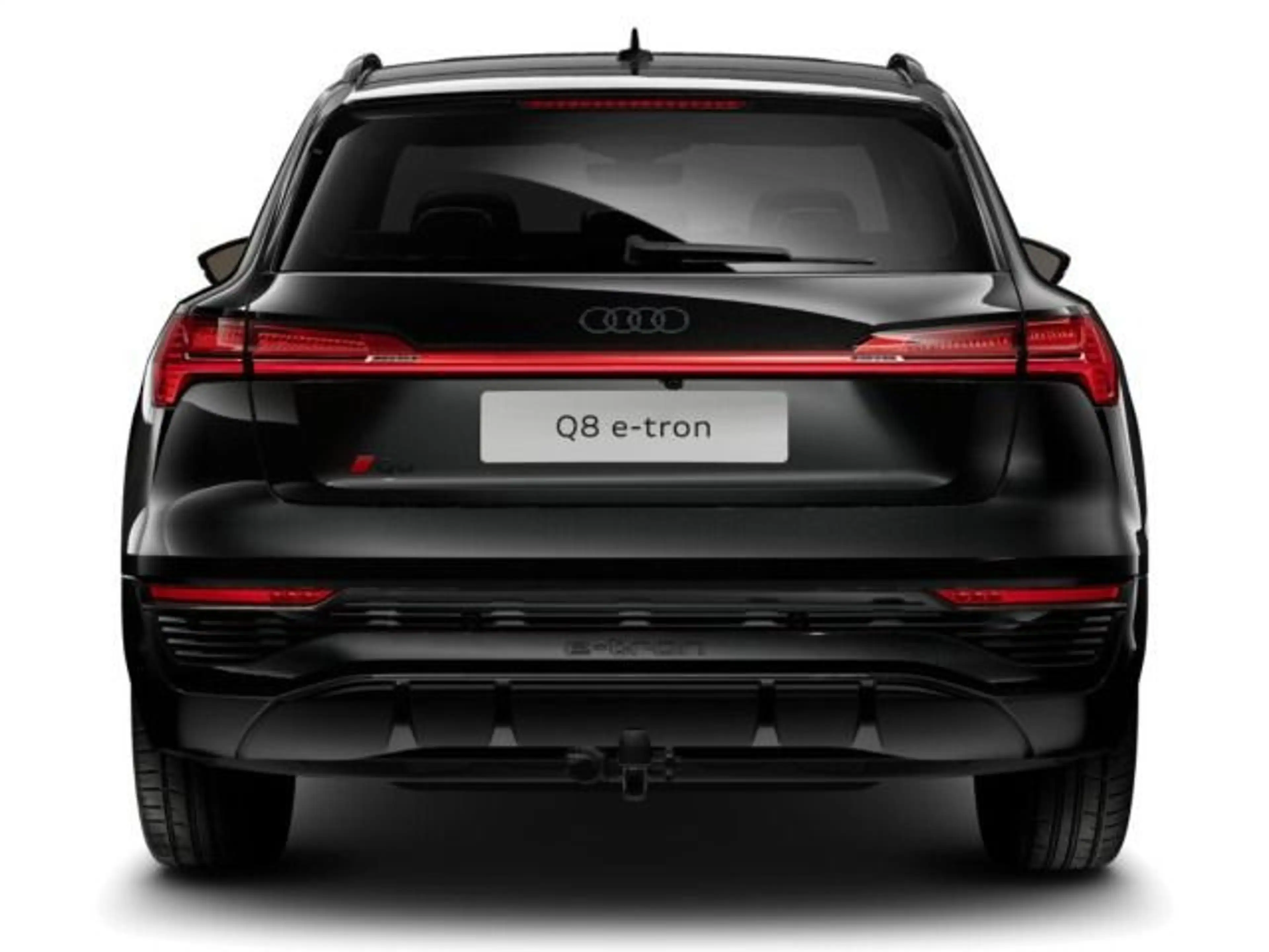 Audi Q8 e-tron 55 quattro S line PANO*AHK*360°*HUD — photo 6