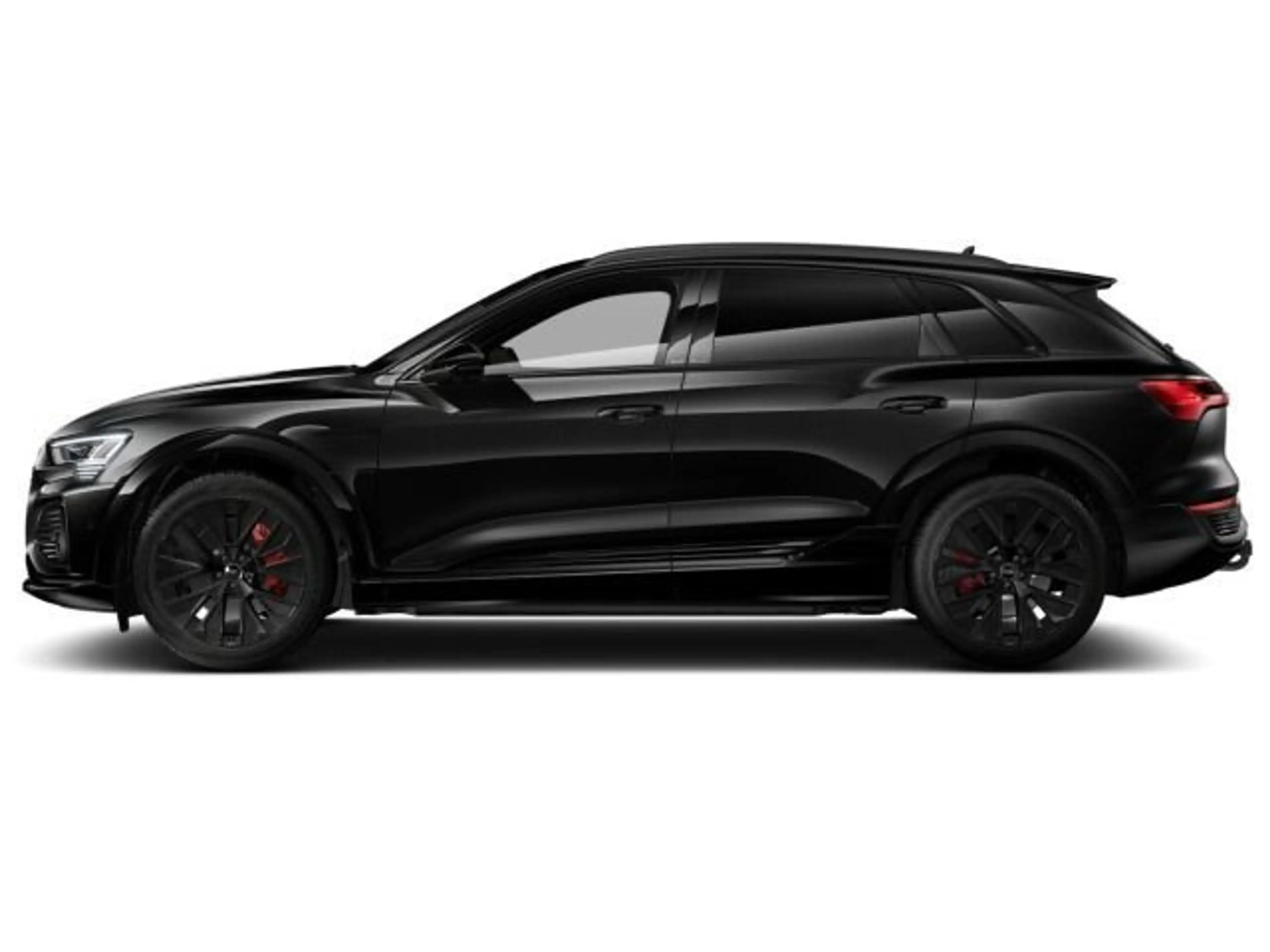 Audi Q8 e-tron 55 quattro S line PANO*AHK*360°*HUD — photo 4